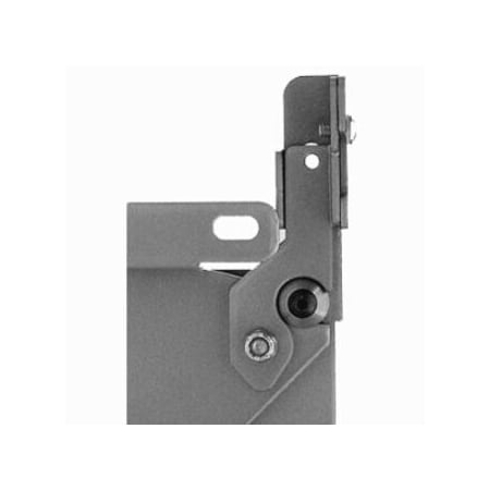 Chief Security Flag Kit, Silver FSA1000S